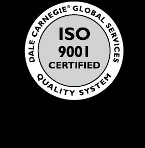 ISO 9001 Certified